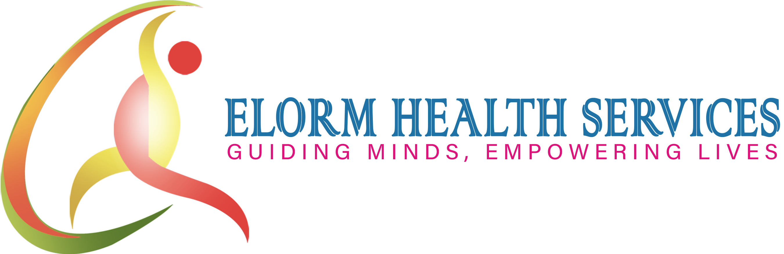 Elom Health Logo